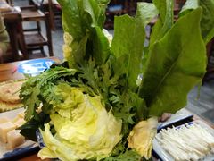 -燚焱炎火铜锅涮·烧烤