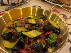 -上海喀什友好餐厅(德平路店)