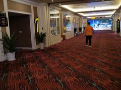 放映厅-中影国际影城(大唐西市4K临境音店)
