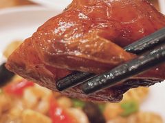 -德胜轩正宗顺德菜(宝安沙井会展中心店)