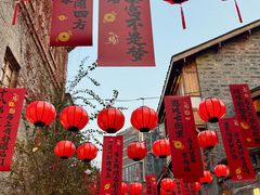 -重庆十八梯传统风貌区