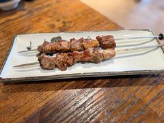 -百花人家(门城水岸店)