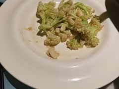 -东南里湖景餐厅·新闽菜(浦西万达店)
