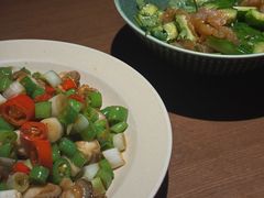 -KŌNG胶东小馆(华熙店)