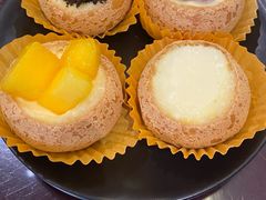 -民信老铺(双皮奶博物馆店)