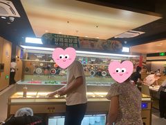 -海底捞火锅(百乐门广场店)