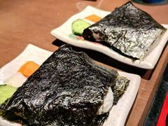 -千代武日本料理(哈西店)