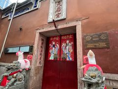 -三坊七巷历史文化街区