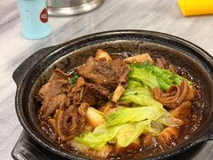 -珍珍小食店(西华路店)