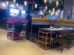 -小肥牛潮汕牛肉火锅(南联店)