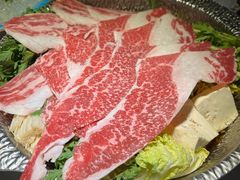 -黑木原精致料理·铁板烧