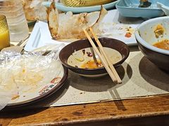 -状元阁烧烤(新华路总店)
