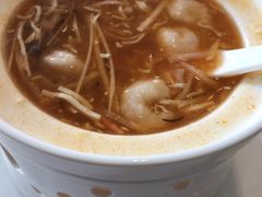 -水月周庄铂尔曼酒店-水月荟中餐厅