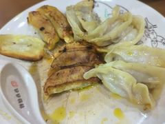 -回回锅贴(小河沿店)