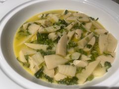 雪菜冬笋-太湖饭店·寄畅轩中餐厅