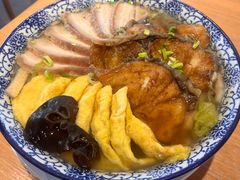 -得意楼蒸菜馆
