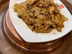 -京门老爆三·铜锅涮肉 爆肚(望京店)