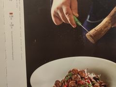 -湘中缘·湖南菜(娄底驻京办店)