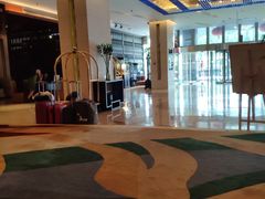 -北京西单美爵酒店