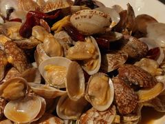 -前海沿·青岛菜(大拇指广场石老人店)