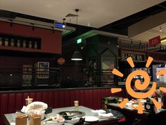 -钱小奴创意自助餐厅·原切谷饲安格斯畅吃(宁波奉化银泰店)