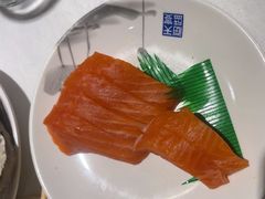 -海天盛宴新派海鲜自助餐厅(群力店)