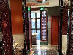 -七欣天香辣蟹火锅(上海银亿滨江店)