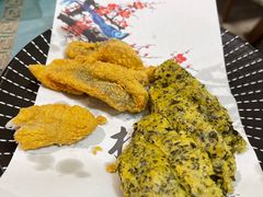 -鑫真味私房菜馆