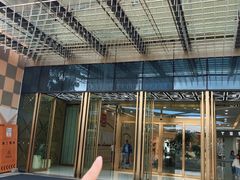 -万达广场(南昌红谷滩店)