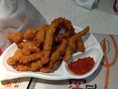 -黄记煌三汁焖锅(顺义华联店)