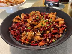 -辣婆婆(航天桥店)