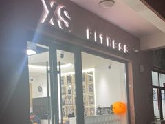 -享受健身·美体塑形馆