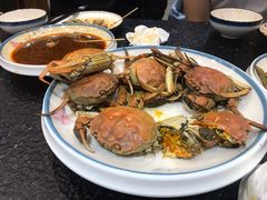 -三妹小龙虾·黄油蟹(华侨城总店)