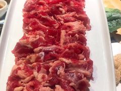 -东道煮牛肉火锅(东盛大街店)