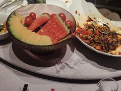 -千百味红餐厅·江西菜(绿地双子塔店)