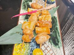 -天狗山料理(省体店)