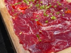 -潘小辣鲜肉老火锅