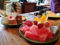 -胡桃里乐队酒馆(鎏嘉码头店)