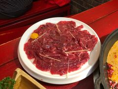 -谭鸭血老火锅·匠心(环球港旗舰店)