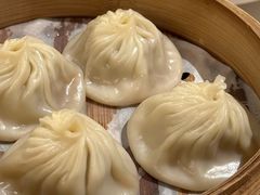 -翡翠拉面小笼包(岭南新天地店)