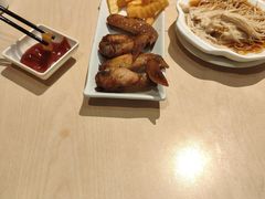 -避风塘(嘉兴八佰伴店)