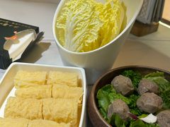 -狐狸爱上椰子鸡(滨江星光大道店)