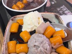 -鲜芋仙(高新万达广场店)