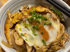 -山之川日料放题(通州店)