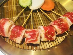 -本炙炭烤·蒲烧活鳗料理店(金沙洲店)