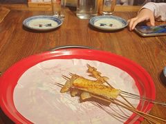 -北三老太太烧烤(人生一串上榜店)