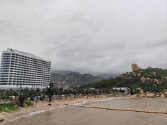 -那琴半岛地质海洋公园