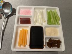 -悦融琥珀·京鲁菜(西单店)