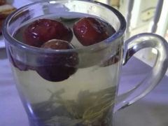 三炮台-塔兰齐新疆孜然火锅(鲤鱼山路店)