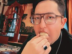 -甘尼仕印度餐厅爵士酒吧(阳春巷店)
